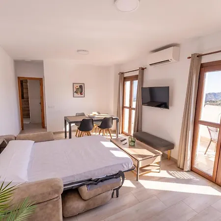 Chic Apartament *