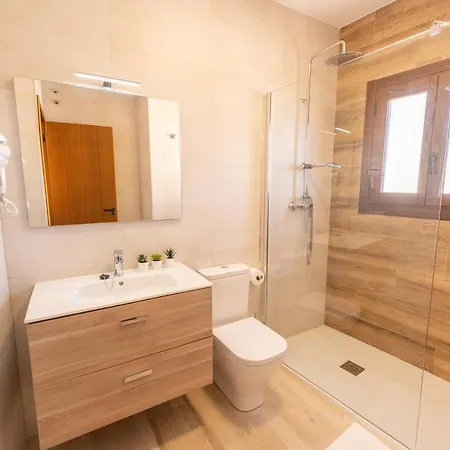 Apartment Chic Frigiliana
