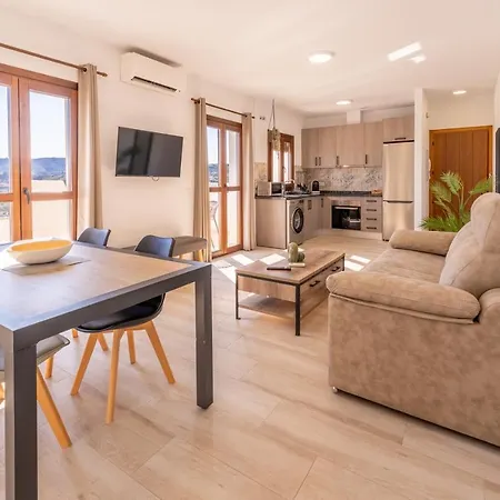 Chic * Frigiliana