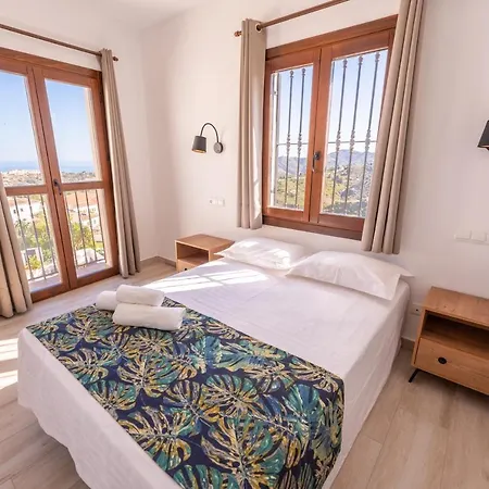 Apartament Chic